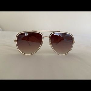 Quay Australia sunglasses